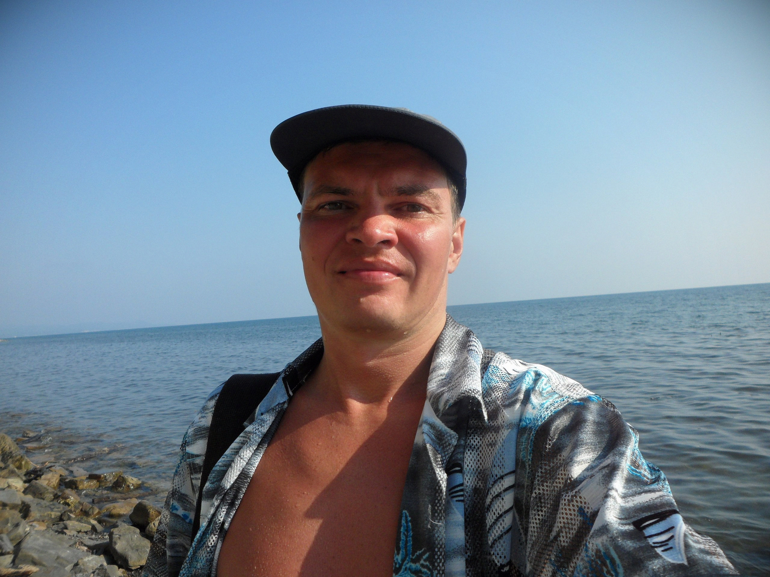 Michał, 41
